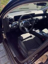 Mercedes-Benz Mercedes A 180d - Junge Sterne Garantie (1,5 J.) - gebrauchte Mercedes-Benz A 180 aus dem Jahr 2024