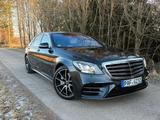 Mercedes-Benz S 400 d 4MATIC L -