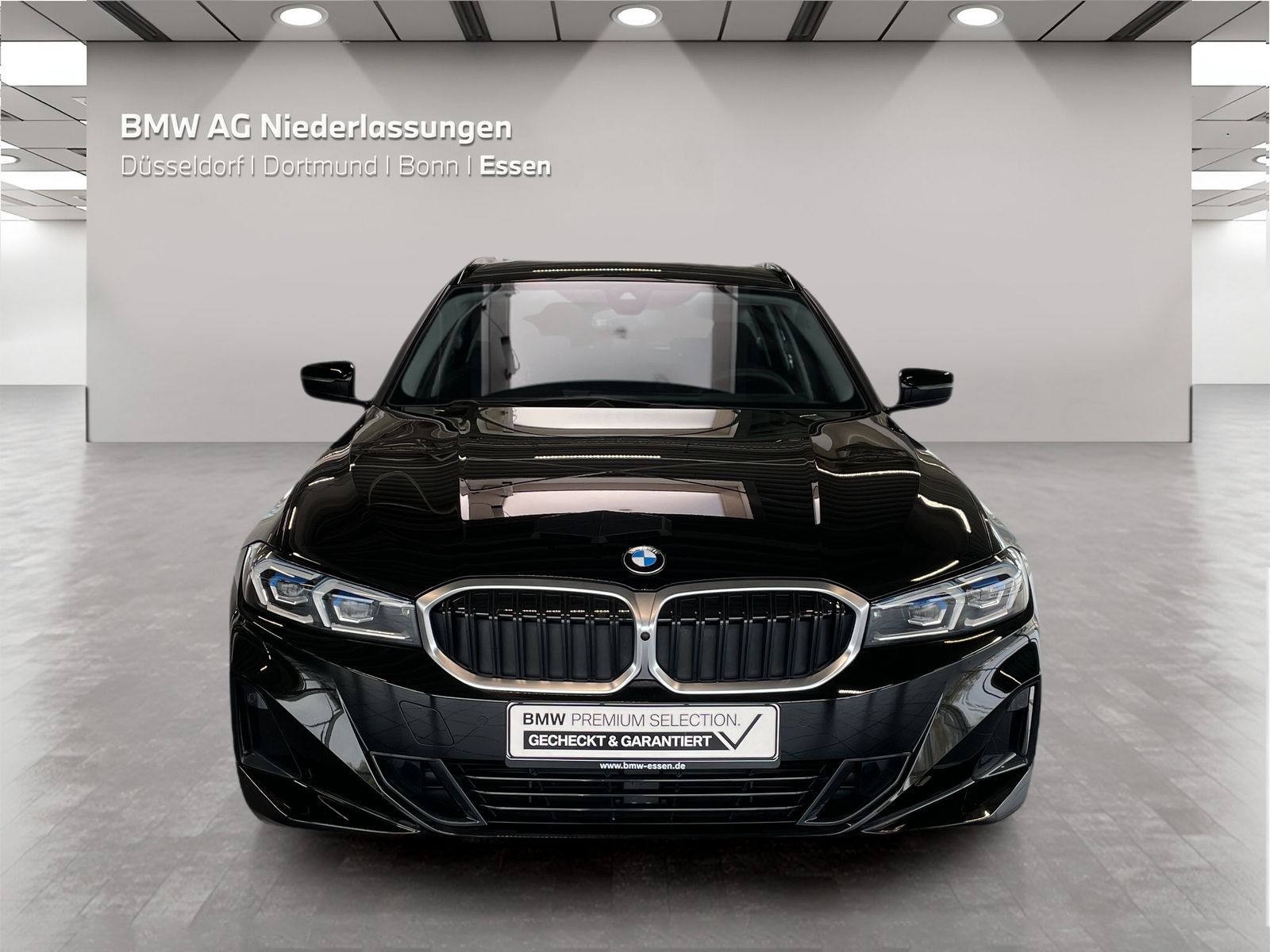 BMW 318 - Bild 8