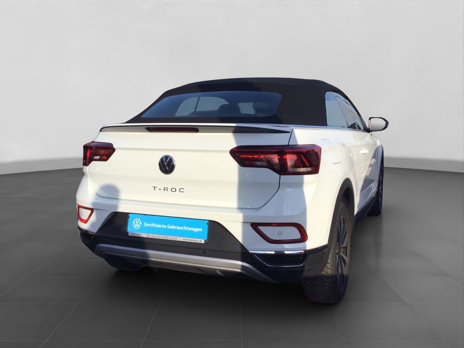 Volkswagen T-Roc - Bild 3