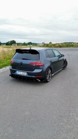 Volkswagen Golf 2.0 TSI OPF DSG GTI Performance - Volkswagen Gebrauchtwagen in Lippstadt