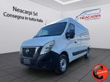 Nissan Interstar 35 2.3 dCi 135CV(PM-TM-L2H2)ACE - weiße Nissan Interstar