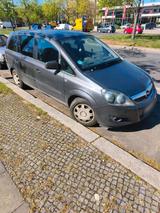 Opel Zafira B Schnäppchen - : Schnäppchen