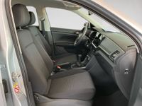 Volkswagen T-Cross - Vorschau Bild 9