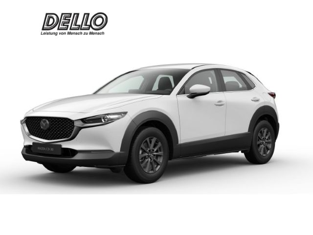 Mazda CX-30 Automatik Leasing-Aktion 219€ HUD Navi LED