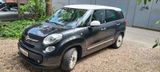 Fiat 500L Living 1.6 16V Multijet Lounge S&S 77kW... - Fiat 500L Living: Lounge
