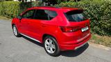 Seat Ateca FR 4Drive*360*LED*AHK*VOLLAUSSTATUNG* - gebrauchte Seat Ateca aus dem Jahr 2019