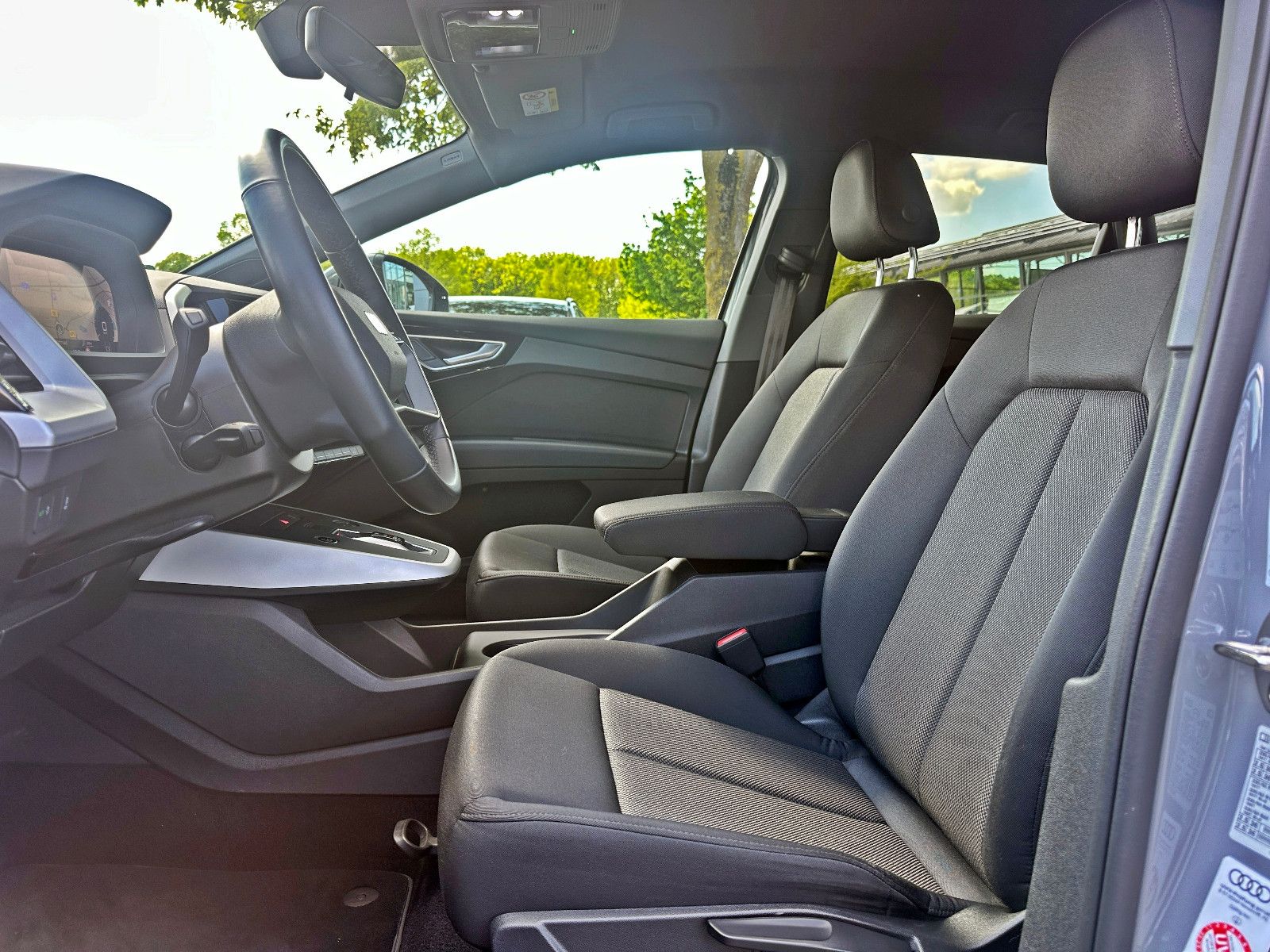 Audi Q4 e-tron - Bild 10