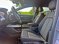 Audi Q4 e-tron - Vorschau Bild 10