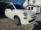 Fiat Ellenator - Auto fahren ab 16 - Fiat 500 Ellenator Gebrauchtwagen