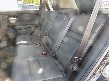 Nissan X-Trail - 12