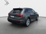 Audi Q7 50 TDI quattro S-LINE*MATRIX*OPTIK-PAKET*PANO - Audi Q7 Jahreswagen