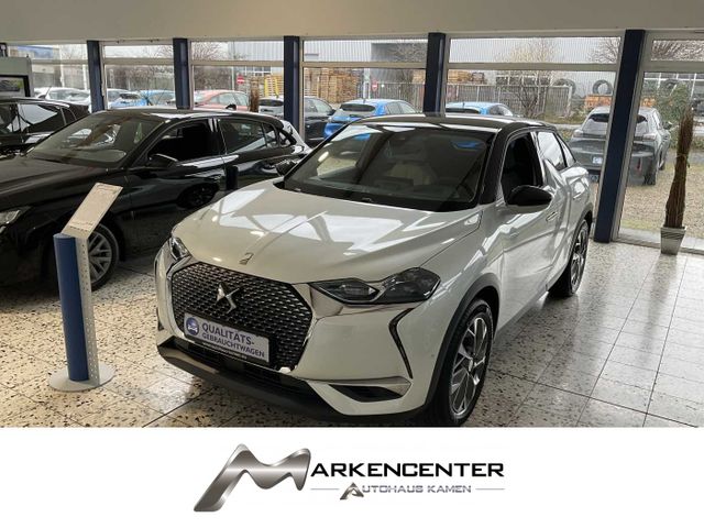 DS Automobiles DS3 Crossback E-Tense RIVOLI