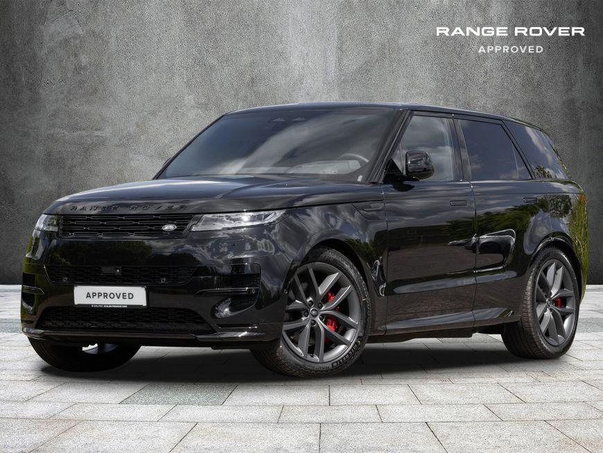 Land Rover Range Rover Sport P460e Hybrid Dynamic HSE