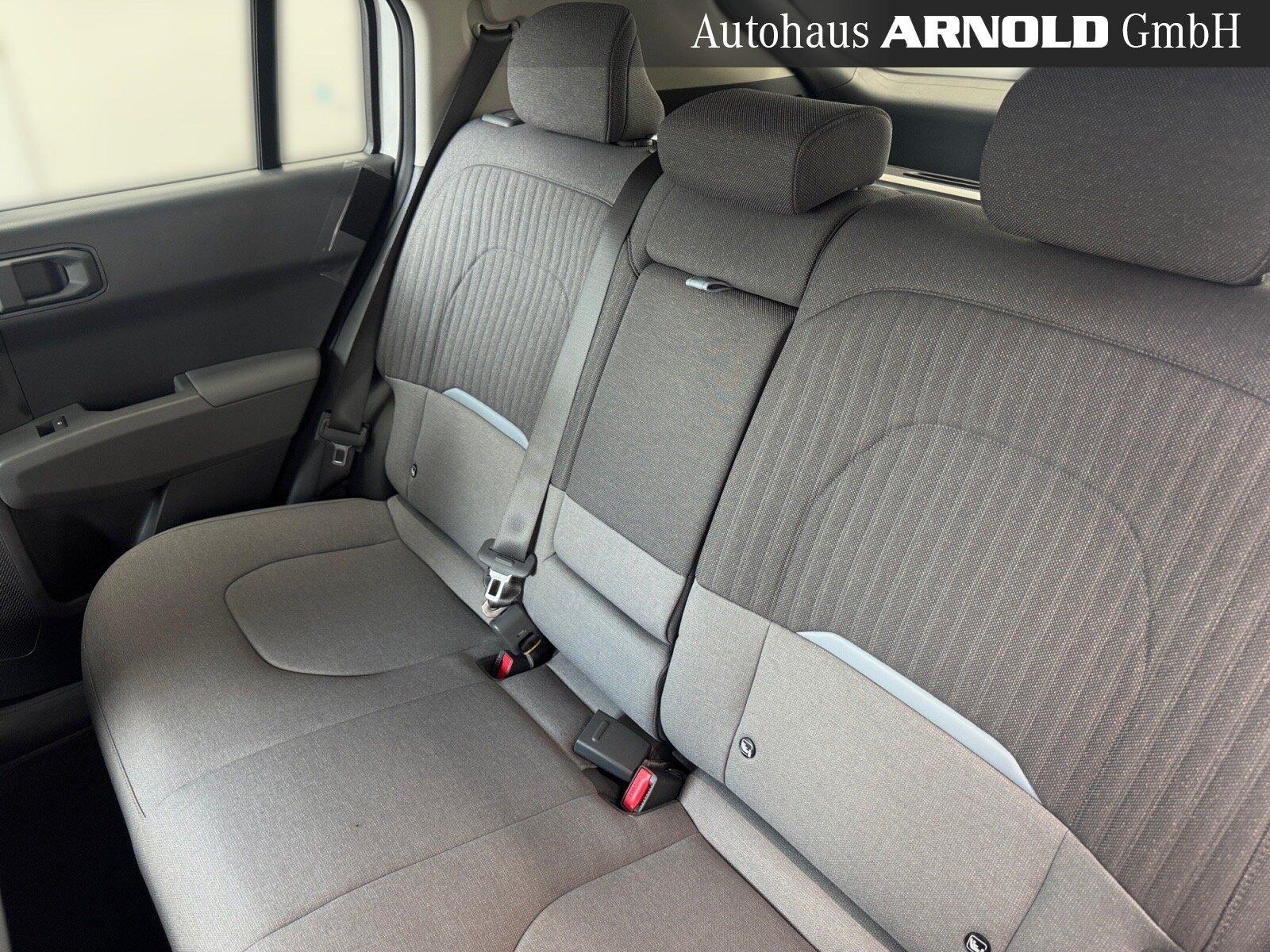 Kia EV3 58,3 kWh AIR WP Abstandstemp.Navi Kamera LED