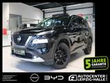 Nissan X-Trail 1.5 VC-T MHEV Tekna Pano HUD Leder Navi - Nissan X-Trail in Leipzig