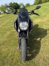 Ducati Diavel Carbon  - DUCATI DIAVEL