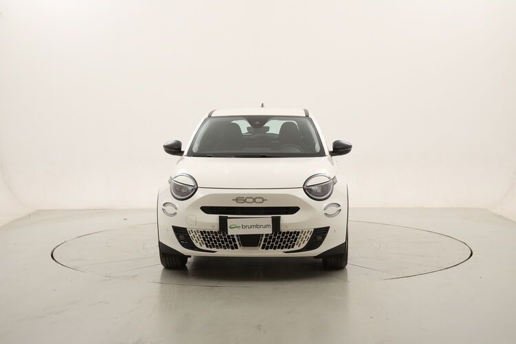 Fiat 600 MHEV La Prima DCT BR009352 1.2 Mild Hyb imagem 2