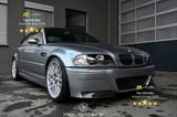 BMW M3 Coupe CSL Turbo - BMW M3 aus 2001