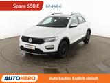 Volkswagen T-Roc 1.5 TSI ACT Style*APP*ACC*PDC* - Volkswagen T-Roc in Nürnberg