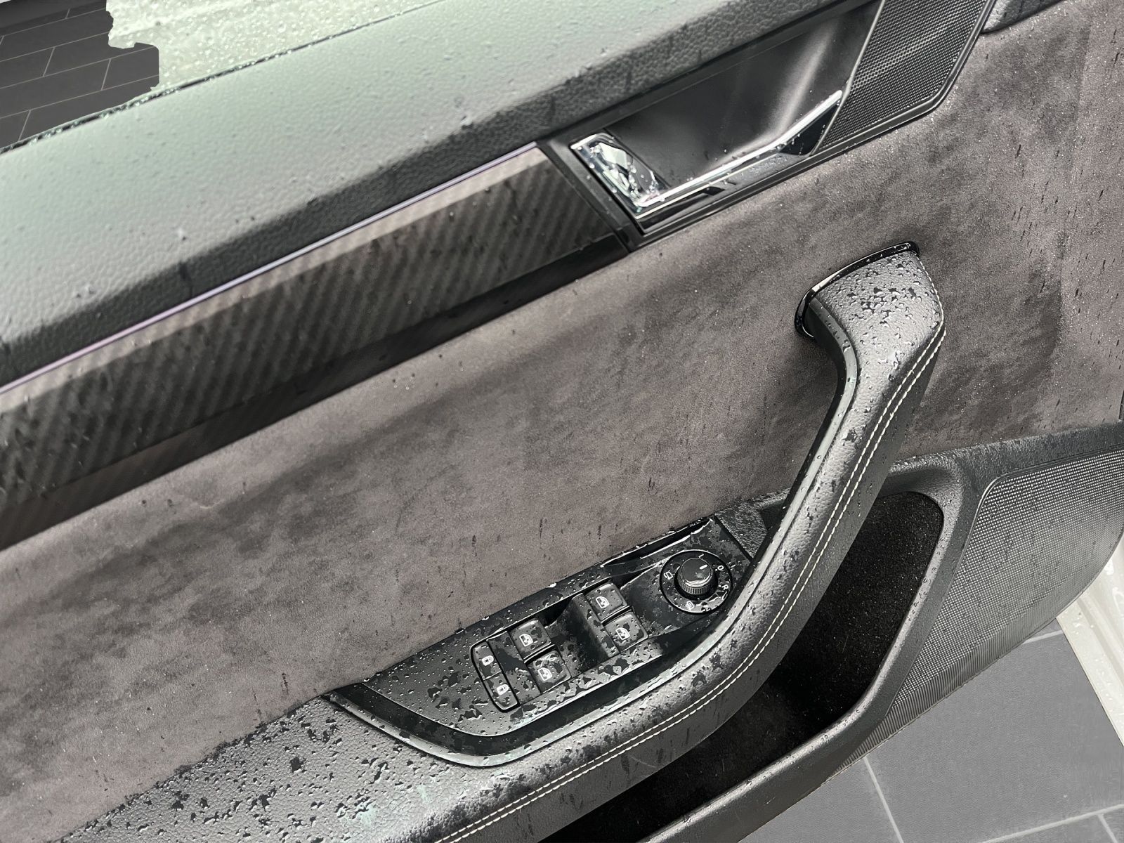 Skoda Superb - Bild 14