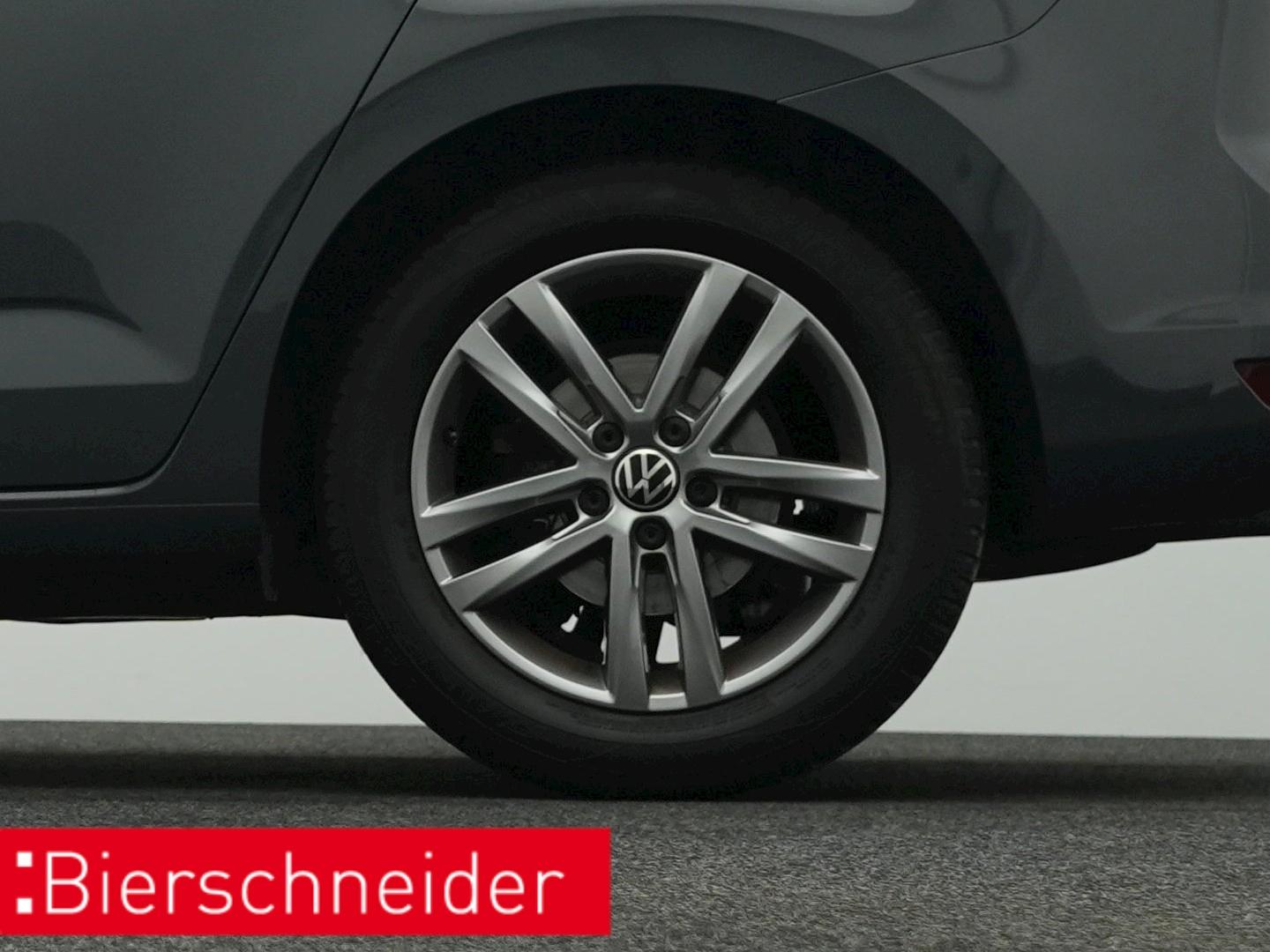 Volkswagen Touran 2.0 TDI DSG Active 7S. KAMERA ACC NAVI LE, миниатюра 21