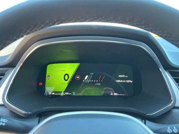 Renault Symbioz Evolution Mild Hybrid 140