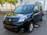 Renault Kangoo Limited TÜV NEU/AHK/NAVI/TEMPOMAT/PDC/ - Renault Kangoo: mit Anhängerkupplung