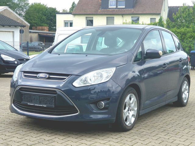 Ford C-Max C-MAX Trend