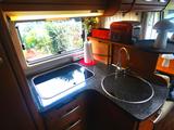 HYMER / ERIBA / HYMERCAR B 654 SL Gold Edition - HYMER / ERIBA 654