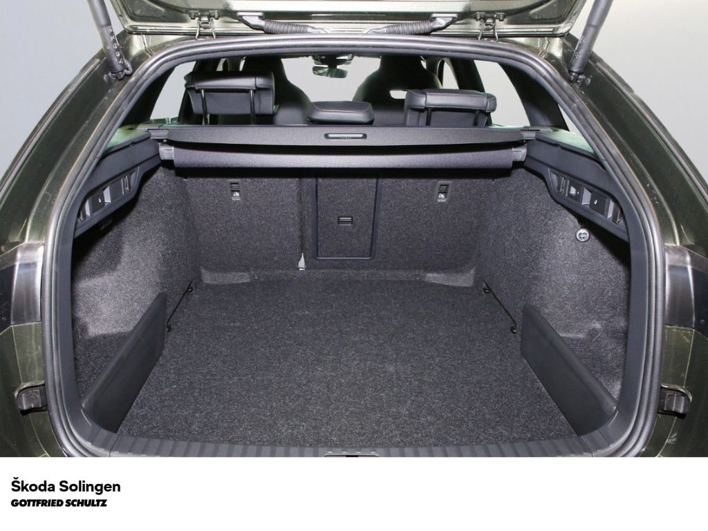 Skoda Octavia - Bild 7