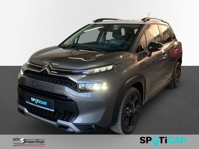 Citroën C3 Aircross PureTech 110 Stop & Start OPF SHINE 