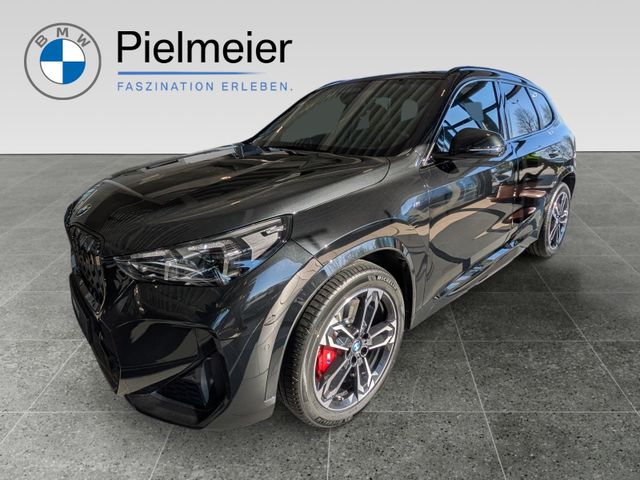 BMW X1 xDrive20d M Sport Pro Head-Up AHK Pano Kamera