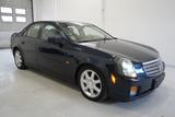 Cadillac CTS 3.2 V6 Sport Luxury Aut. - Cadillac CTS Luxury mit Benzin-Antrieb