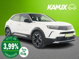Opel Mokka 1.2T Aut.Ultimate+LED+CARPLAY+PDC+SHZ - Opel aus 2023