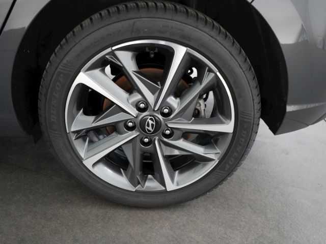 i30 FACELIFT T-GDI ADVANTAGE 48V DCT+VOLL LED+NA