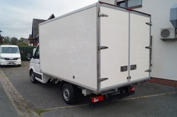 Volkswagen Crafter - 7