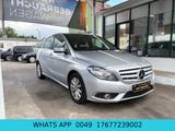 Mercedes-Benz B 180 B -Klasse B 180 CDI / d*GARANTIE*AUTOMATIK - Mercedes-Benz B 180 Gebrauchtwagen in Mannheim