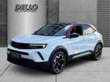 Opel Mokka-e GS Line PDC+Kamera Sitzh. Allwetter CarP - Opel Mokka-e aus 2021
