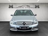 Mercedes-Benz C 200 CDI Avantgarde BlueEfficiency/Navi/Autom. - Mercedes-Benz C 200: Cdi