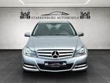 Mercedes-Benz C 200 CDI Avantgarde BlueEfficiency/Navi/Autom. - Mercedes-Benz C 200: Automatik, Cdi