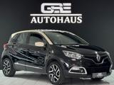 Renault Captur Luxe*Automatik*Navi*R-Cam*Shz*Temp*Pdc - Renault Captur in Solingen