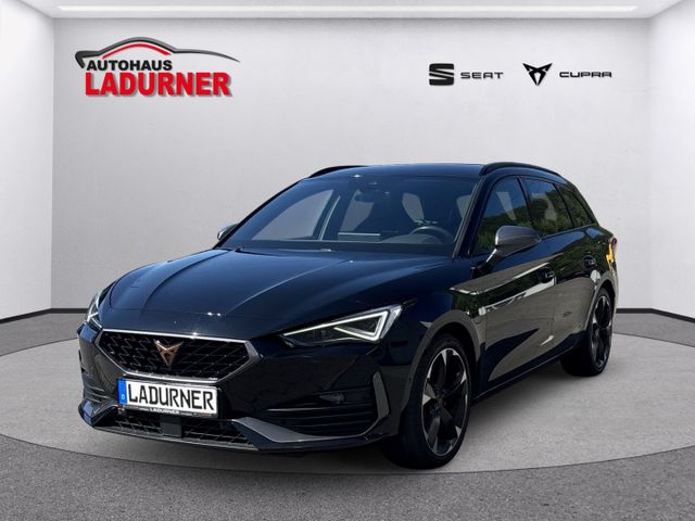 Leon ST e-HYBRID AHK NAVI LED Fahrassistenz-Pake