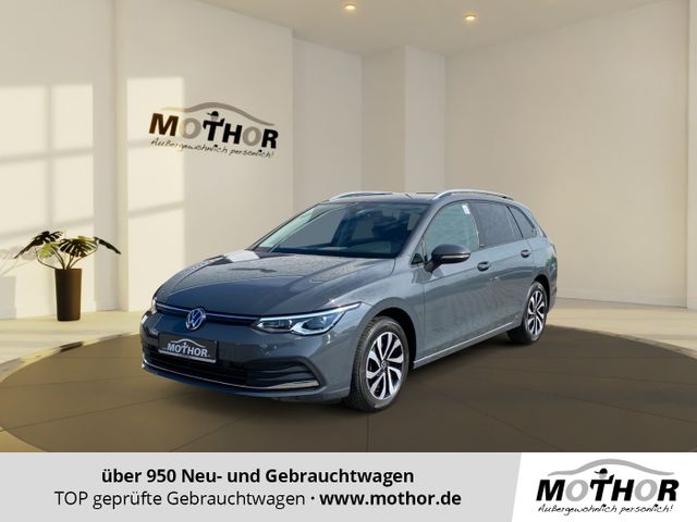 Volkswagen Golf VIII Variant Active 2.0 TDI DSG ACC KAM LED