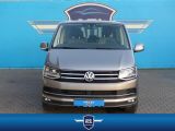 Volkswagen T6.Bus.Multivan2.0Ltr.70.Jahre.Bulli.LED.AUT.AHK - : Van, Bulli