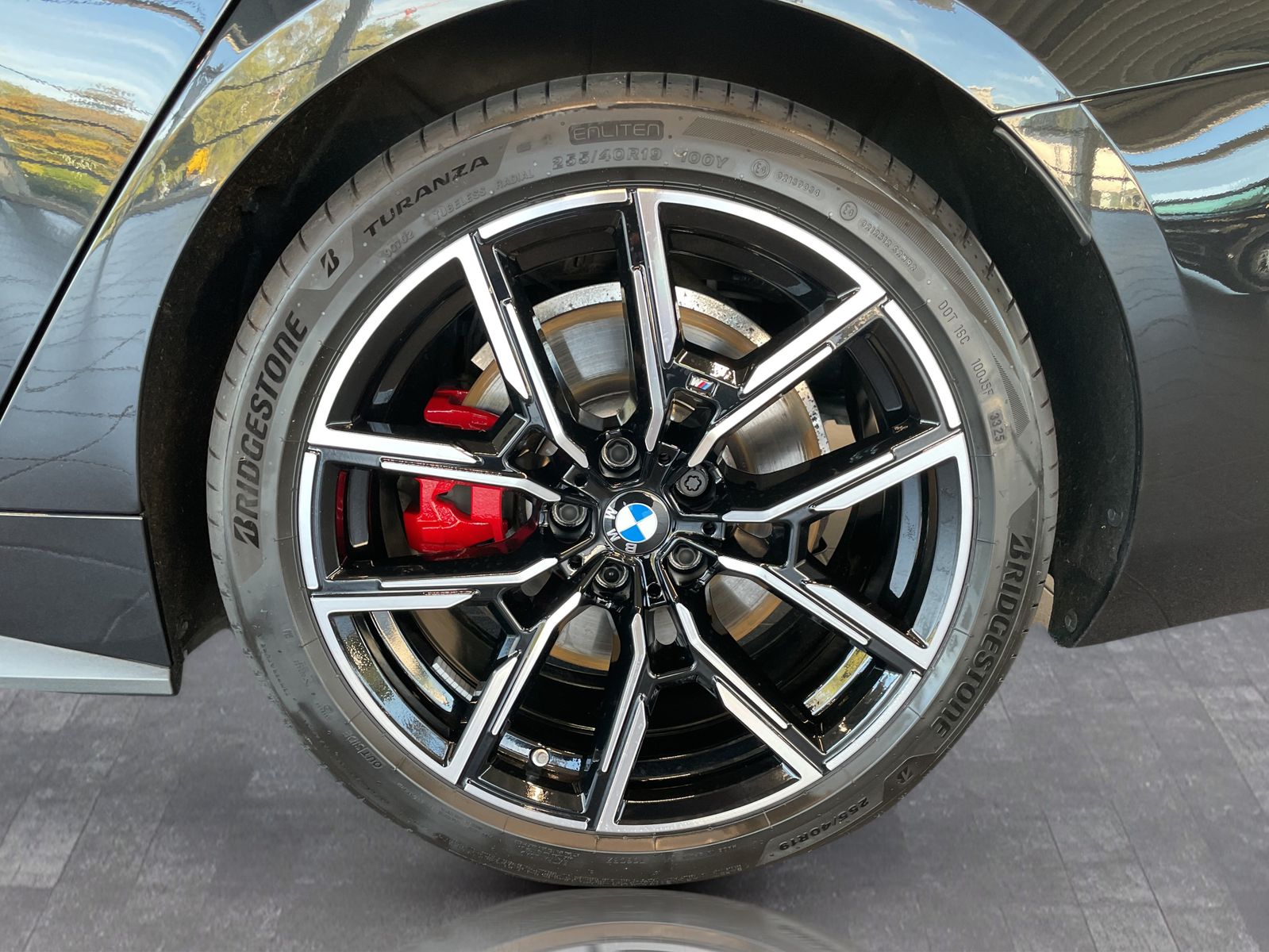 BMW 430 Gran Coupé - Bild 14