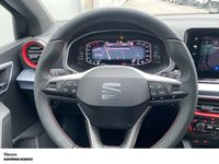 Seat Ibiza - Vorschau Bild 12