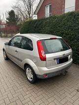 Ford Fiesta Facelift Notverkauf - Ford Fiesta: Facelift