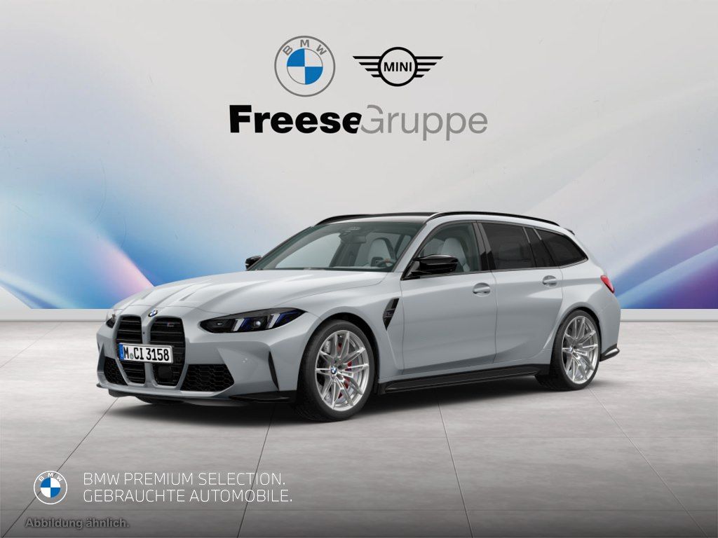 Image of BMW M3