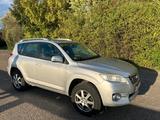 Toyota RAV4 - Toyota RAV 4 Gebrauchtwagen in Mannheim